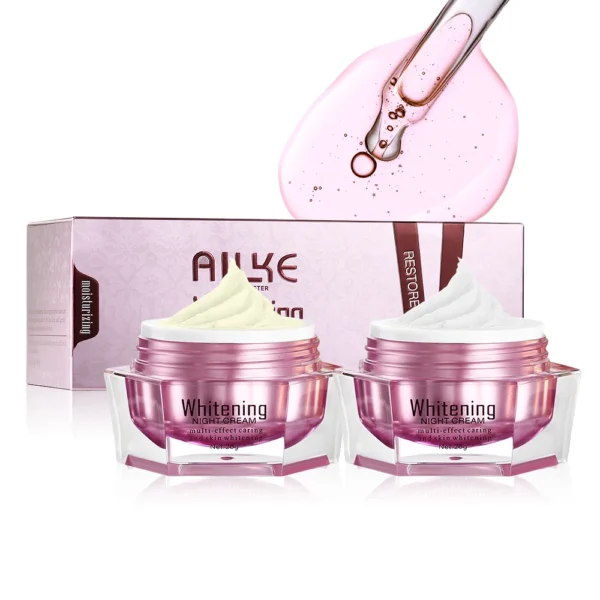 2025 Face Whitening/Moisturizing/Lifting Anti-aging Cream - Image 12