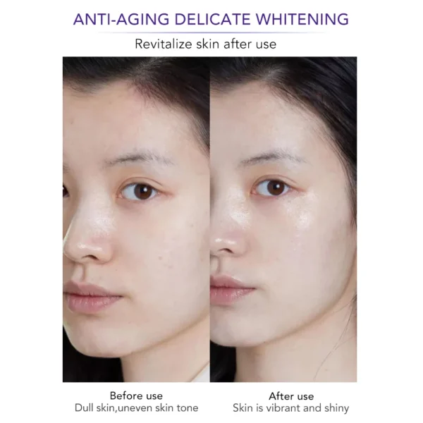 2025 Face Whitening/Moisturizing/Lifting Anti-aging Cream - Image 3