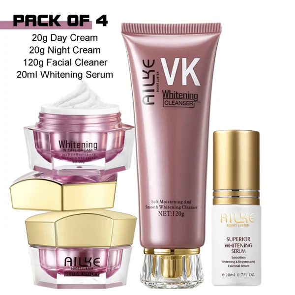 2025 Face Whitening/Moisturizing/Lifting Anti-aging Cream - Image 4