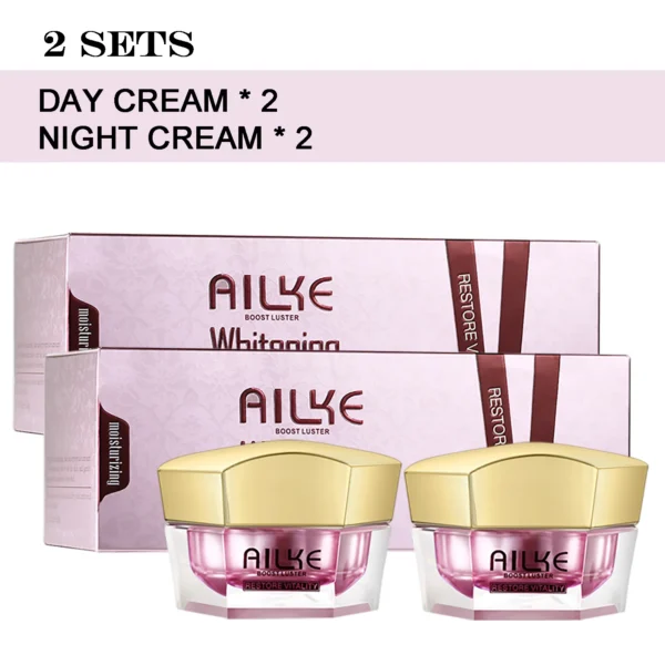 2025 Face Whitening/Moisturizing/Lifting Anti-aging Cream - Image 10