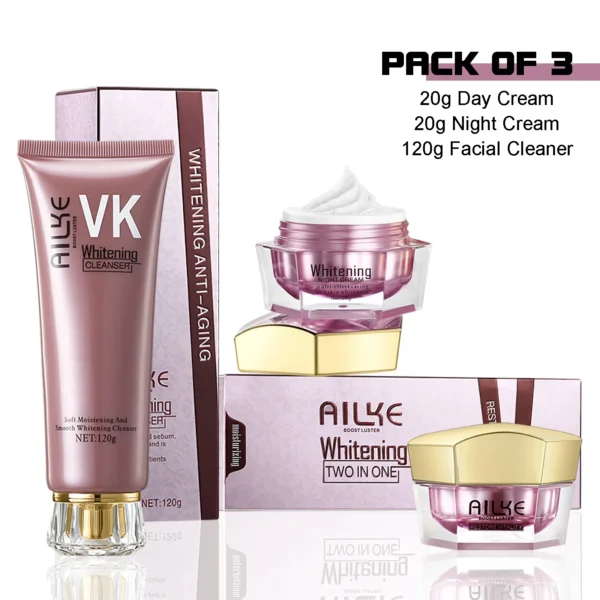 2025 Face Whitening/Moisturizing/Lifting Anti-aging Cream - Image 7